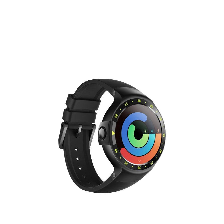 Men's Hand Watch - obrazek 3