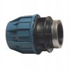 Złączka do rur PE 63x6/4" (1.1/2) GW skręcana do wody PN16