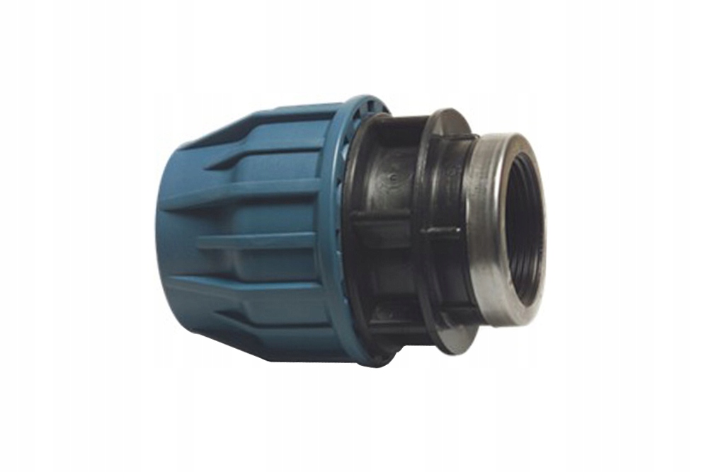 Złączka do rur PE 32x1/2" GW skręcana do wody PN16