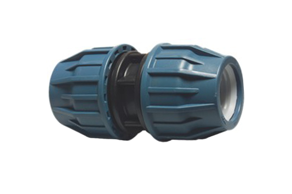 Złączka do rur PE 32x32 mm skręcana do wody PN16