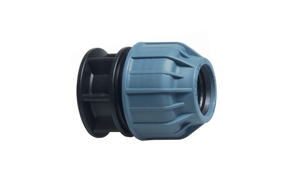 Zaślepka korek do rur PE 20 mm PN10