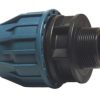 Złączka do rur PE 40x5/4" (1.1/4) GZ PN16