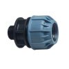 Złączka do rur PE 40x6/4" (1.1/2) GZ PN10