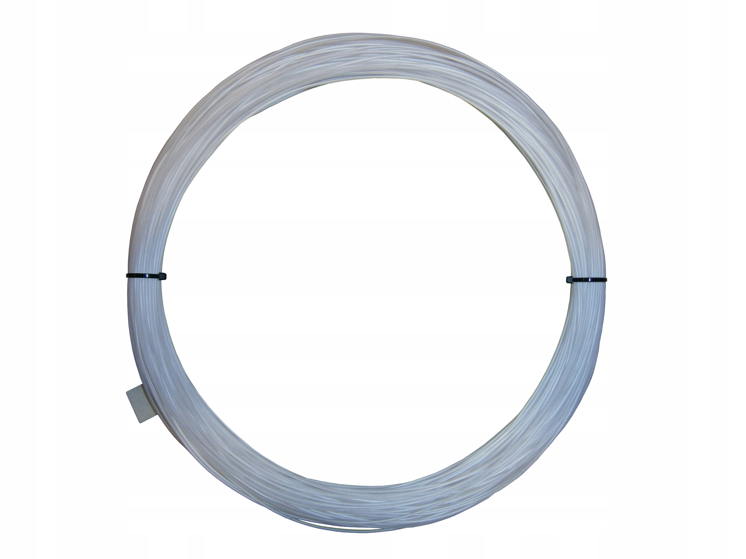 Żyłka gospodarcza techniczna studniarska do mocowania filtrów 2,0 mm 300m - obrazek 2