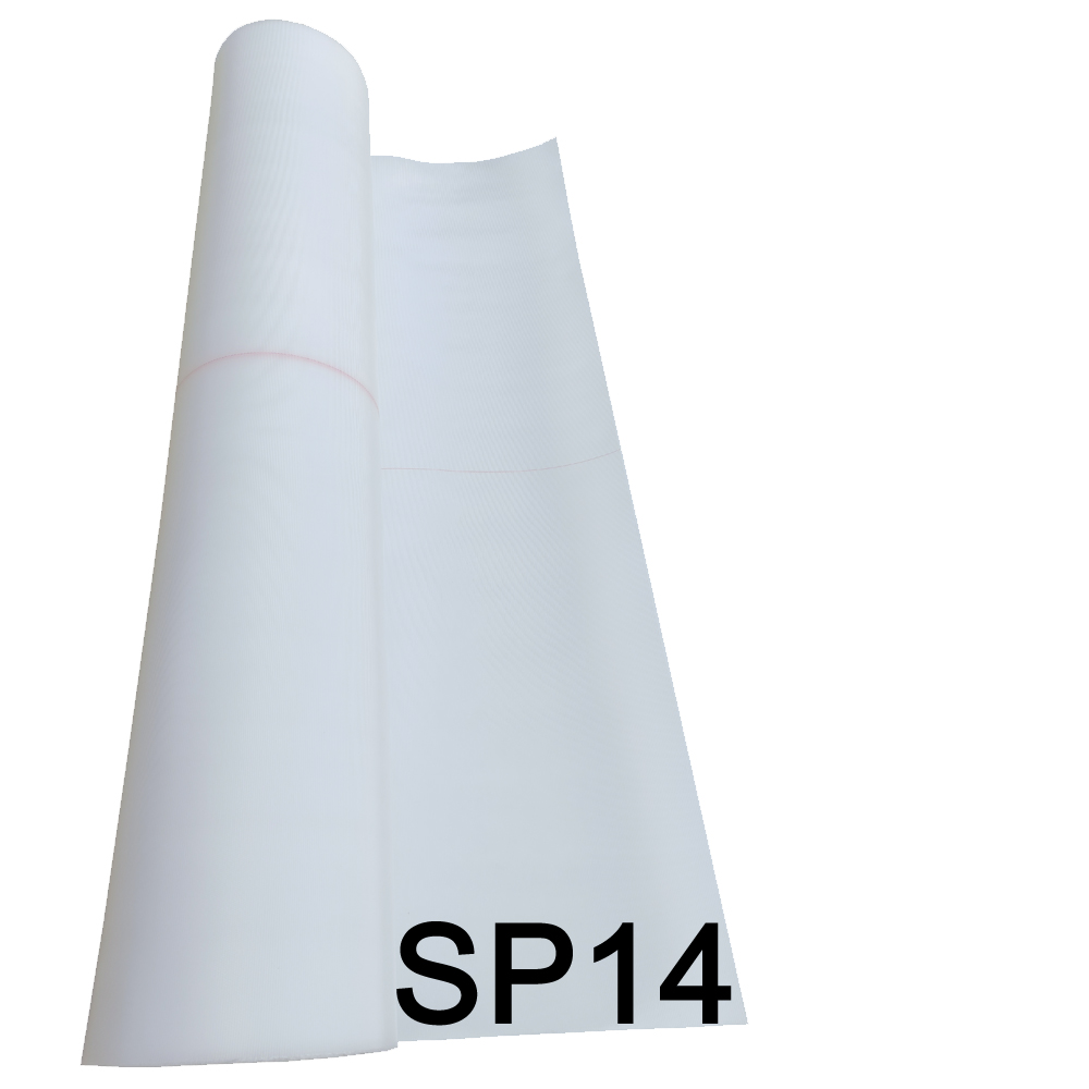 Uniwoda Siatka studniarska do filtra wody pompy SP14 110cm x 0,5 mb