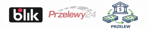 formy płatności